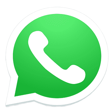 whatsapp logo app png